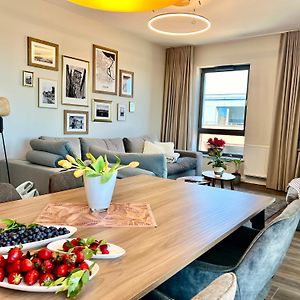 Appartement met Twee Slaapkamers